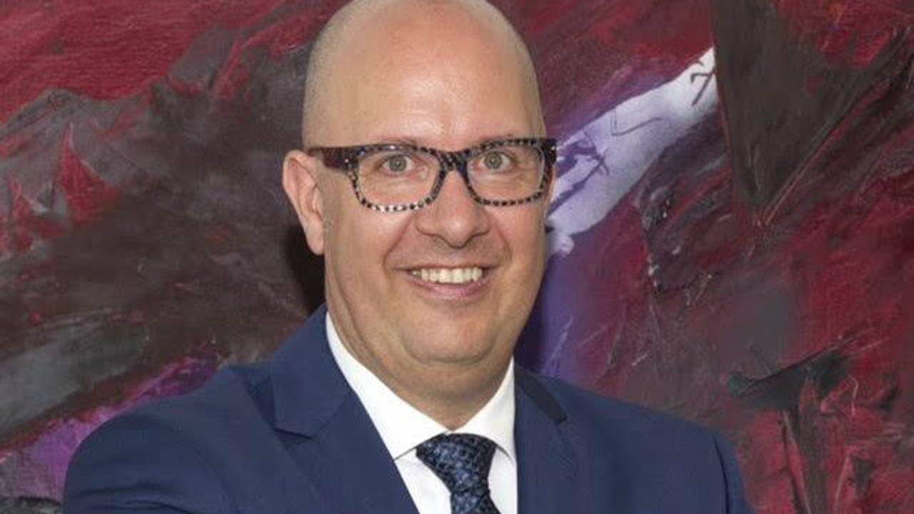 Jack Mikkers