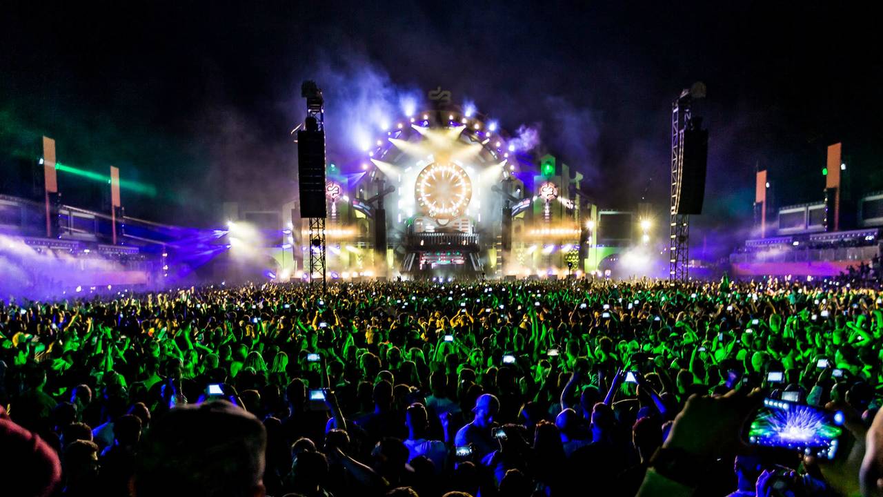 Decibel Outdoor (foto: Marcel van Dorst).