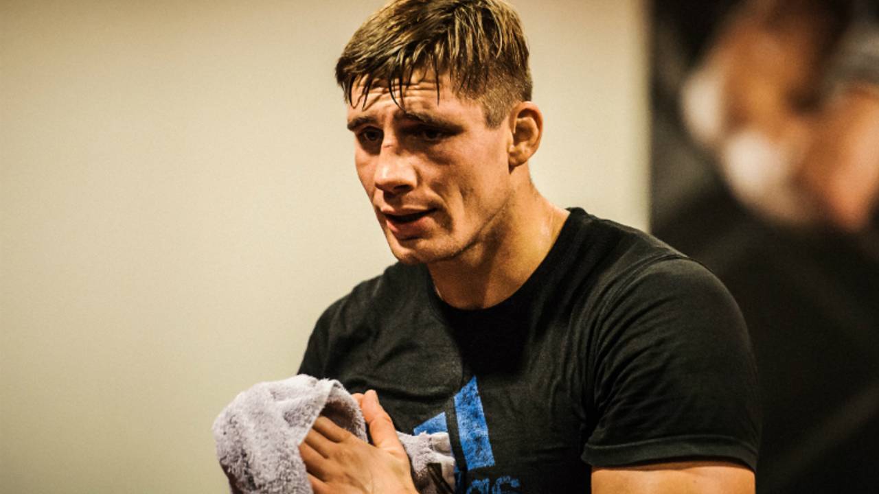 Rico Verhoeven (foto: OrangePictures)