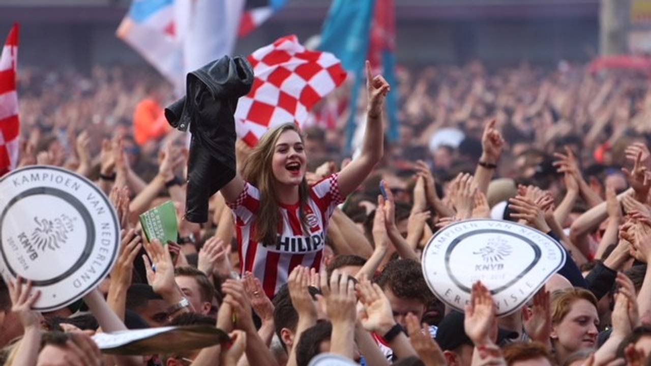 Archieffoto: Fons Hendriks