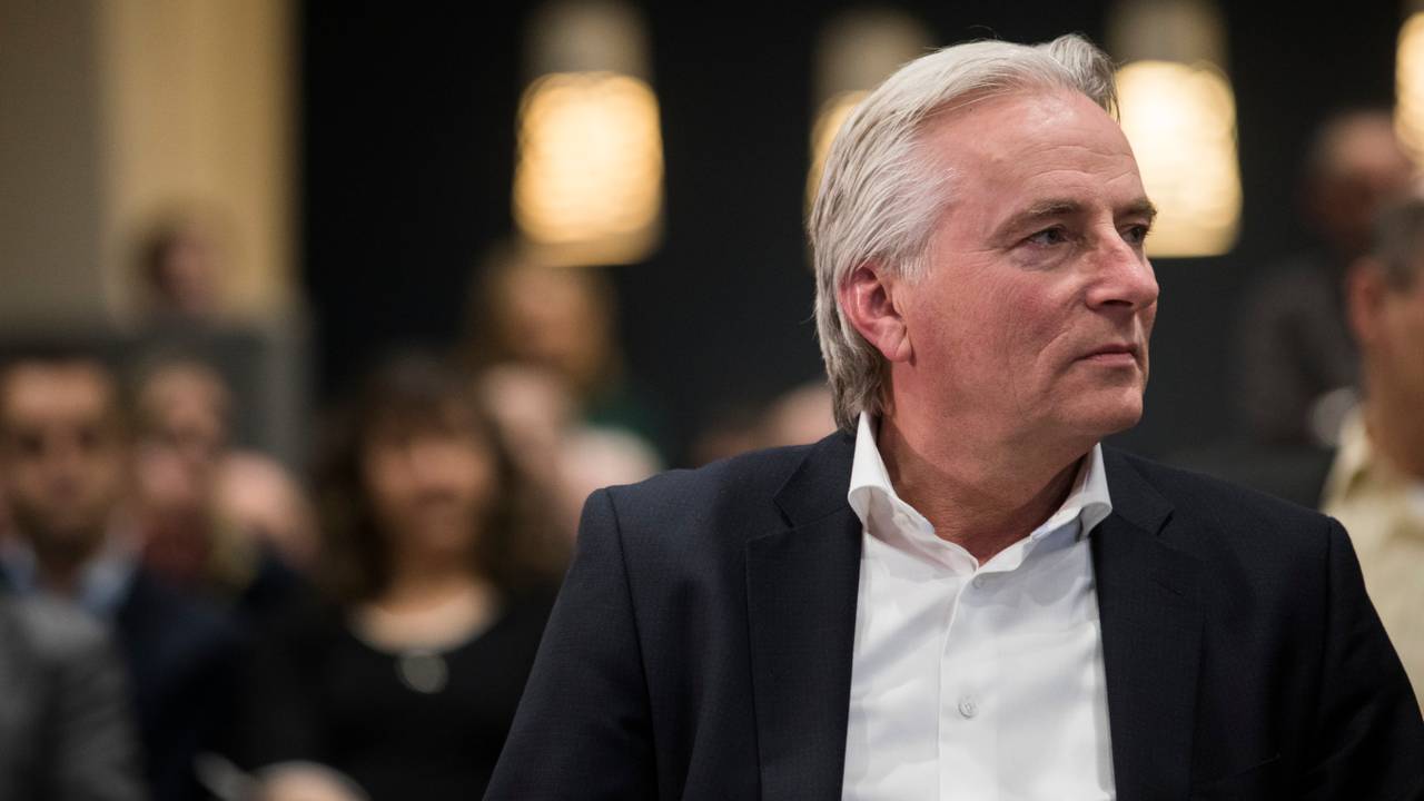 Hans Smolders (foto: ANP).