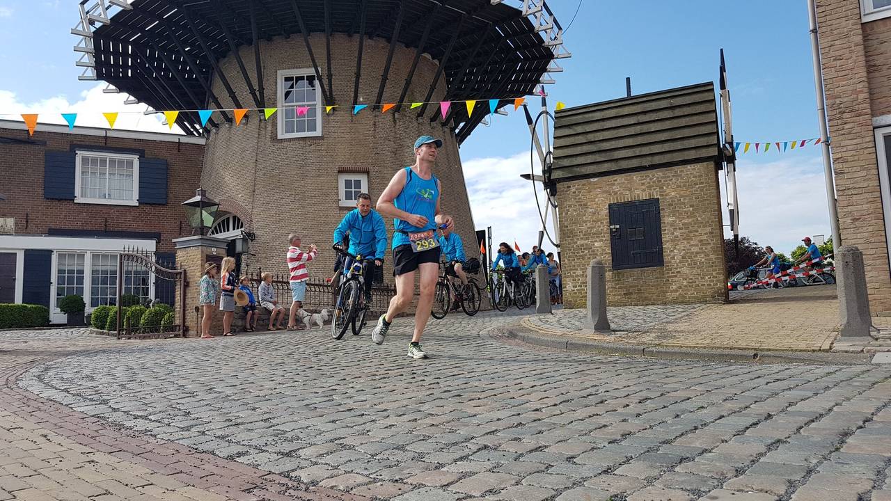 Foto:  Dirk Verhoeven