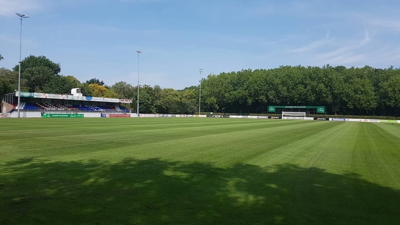 Drie bestuursleden weg bij UDI'19, extern onderzoek naar betalingen spelers