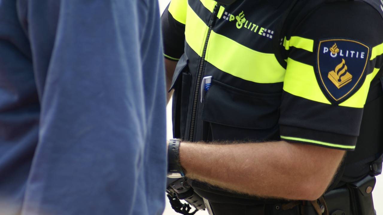 Diefstal woonzorgcomplex in Nuenen: 59-jarige man opgepakt