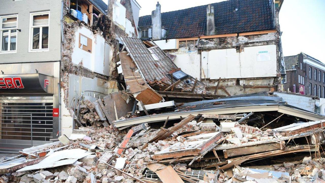 Foto: Henk van Esch.