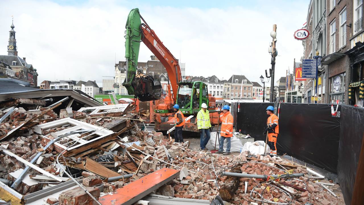 Foto: Henk van Esch.