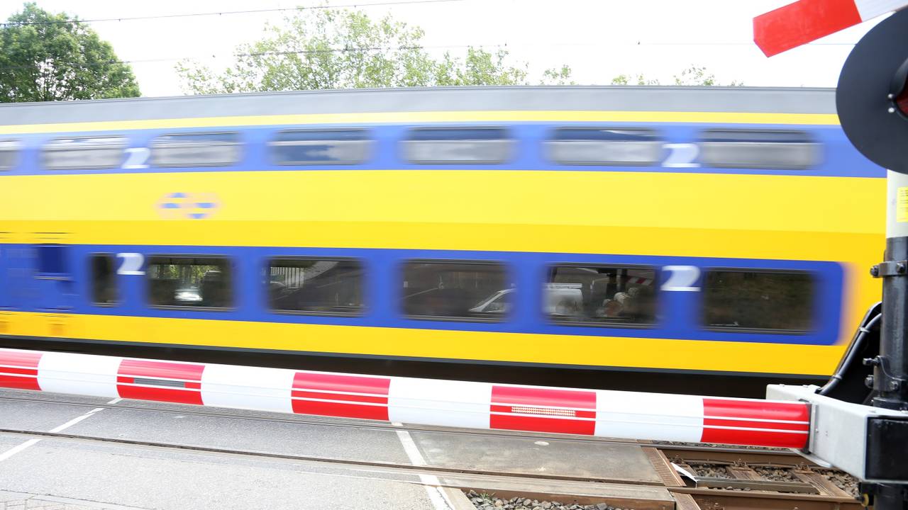 Bovenleiding kapot: geen treinen tussen Den Bosch en Nijmegen