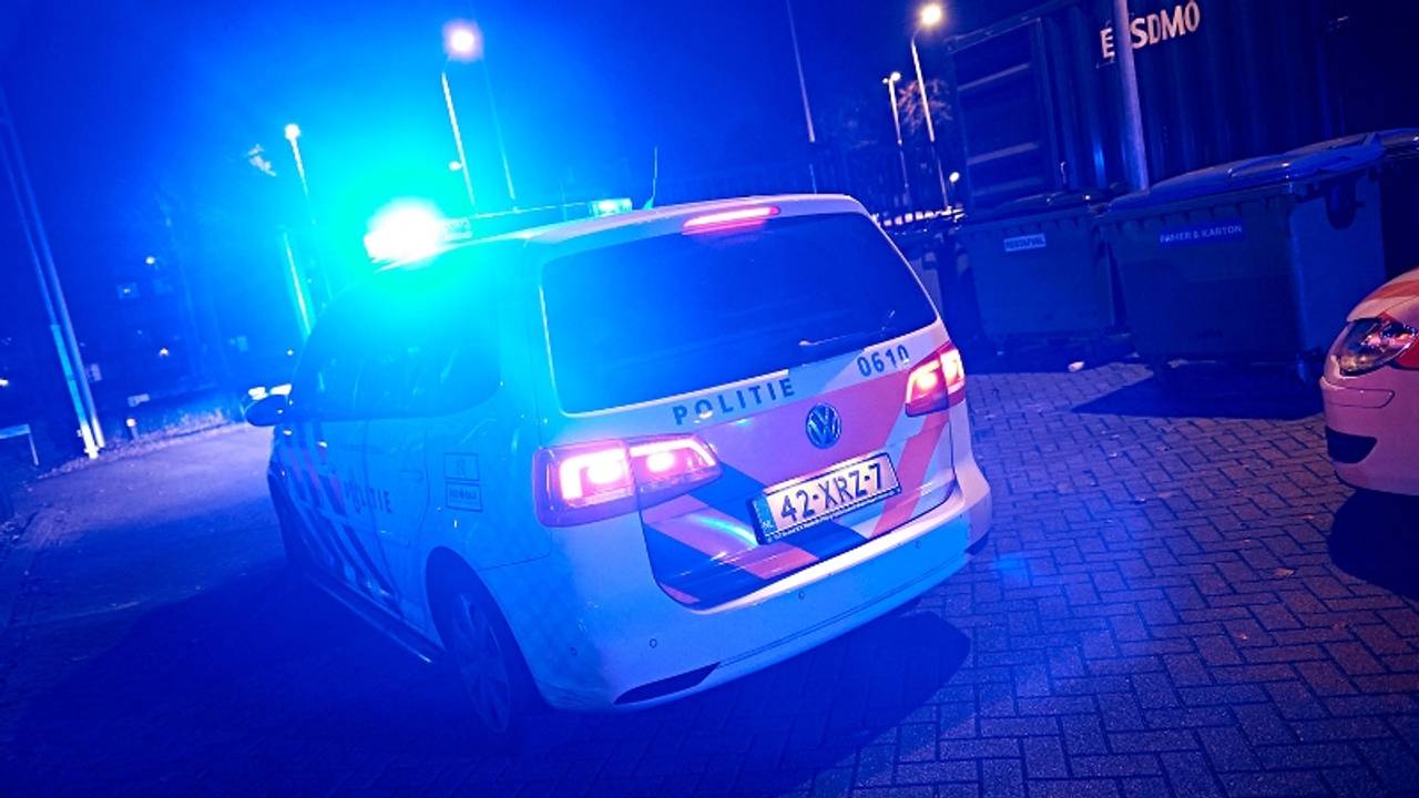 Archieffoto: politie.