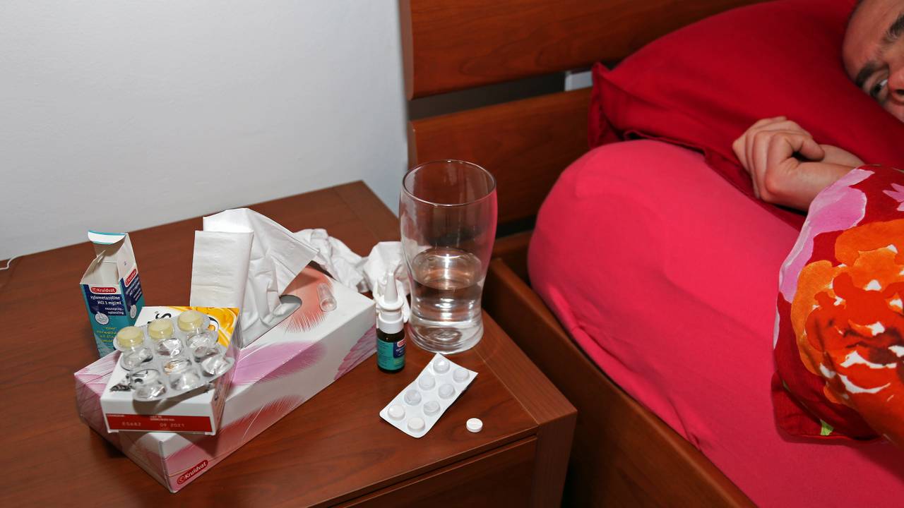 Archieffoto: Karin Kamp