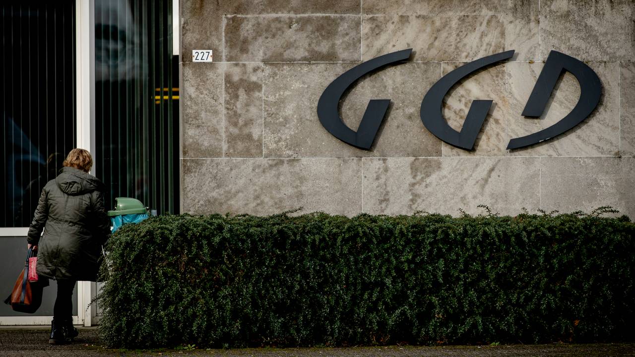 GGD Hart voor Brabant