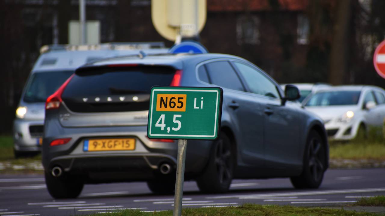 Archieffoto: Christian Tomassen.