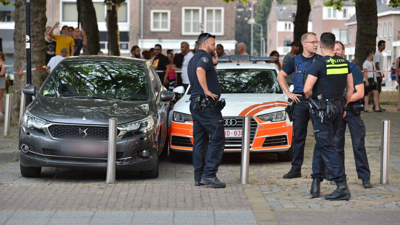 Vluchten over de grens is nutteloos sinds dit nieuwe verdrag