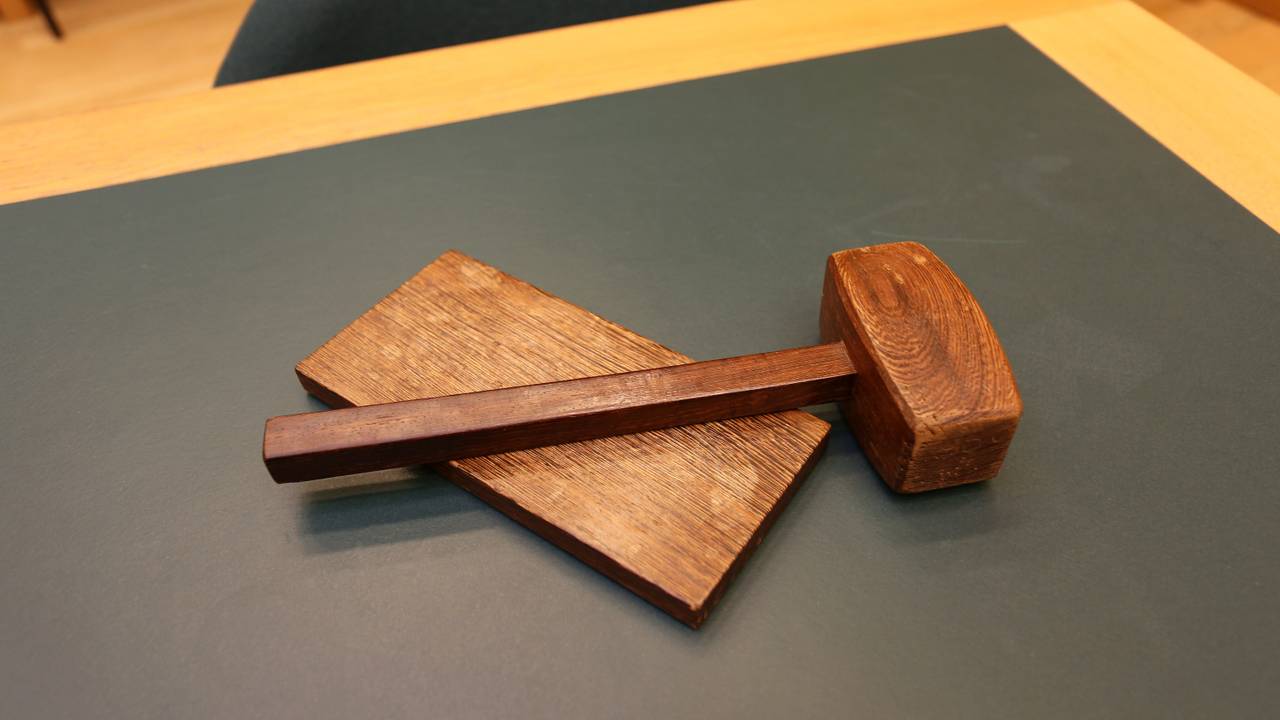 Archieffoto: Karin Kamp