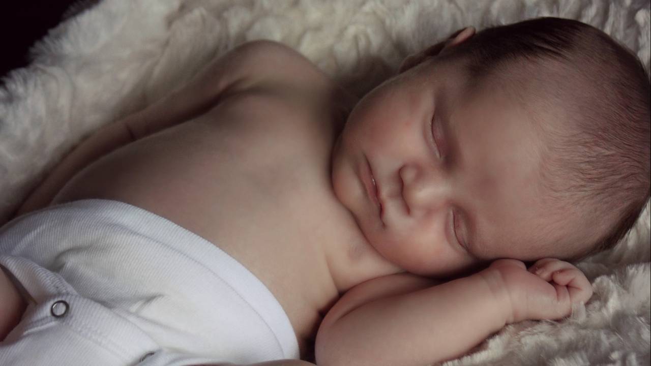 Archieffoto Pixabay, niet het kind uit de tekst