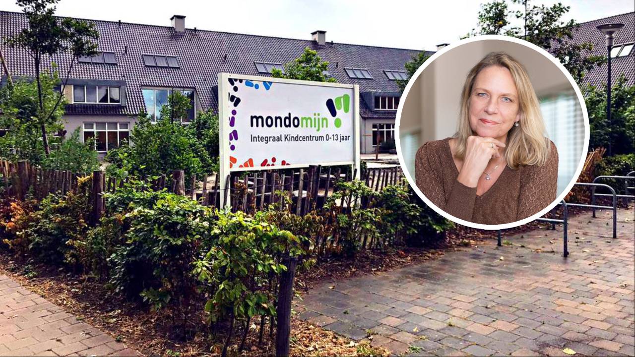 Foto's: Omroep Brabant en Marlou Pulles. 