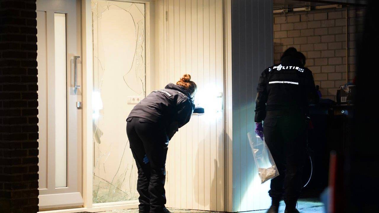 Ontploffing met cobra bij huis in Den Bosch: man (29) vrijgesproken