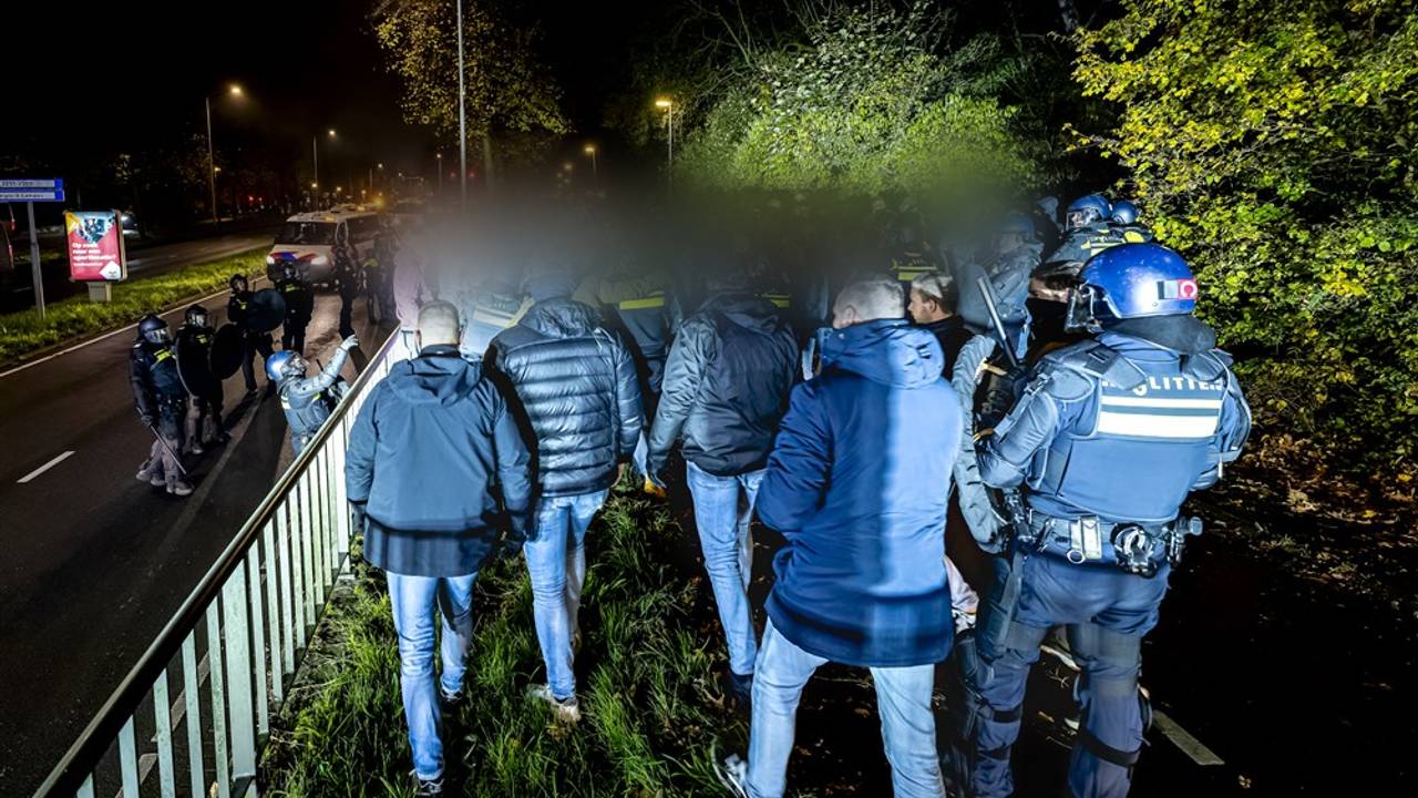 Foto: Marcel van Dorst/SQ Vision