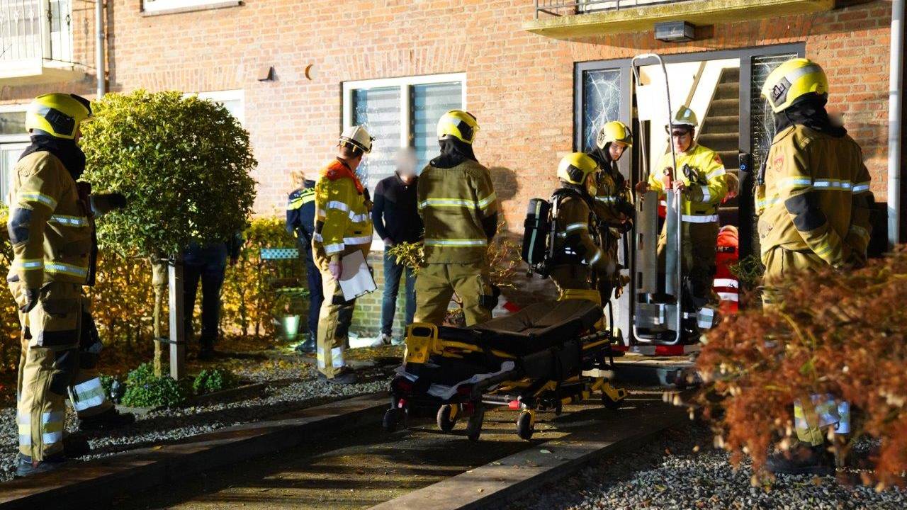 Moeder: 'Dit vergeef ik jullie nooit, hoe kun je zo stom zijn?'