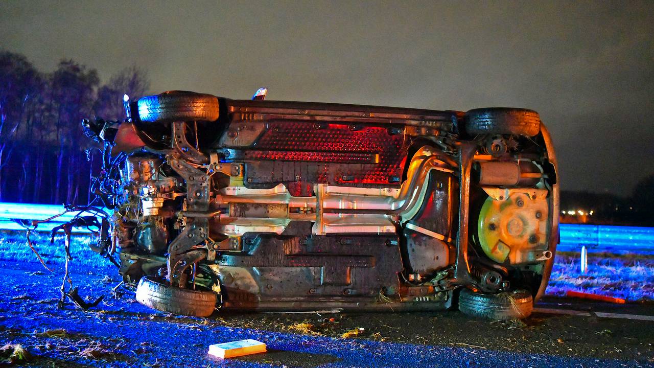 Foto: Rico Vogels/SQ Vision.