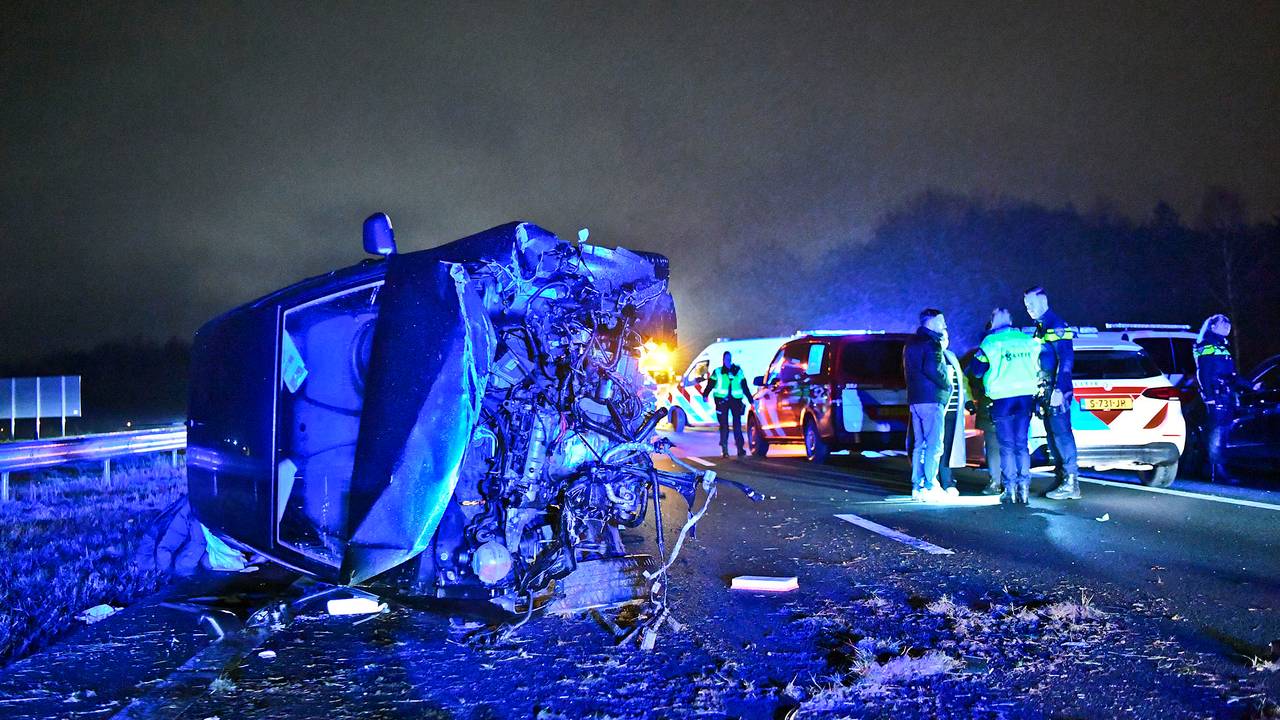 Foto: Rico Vogels/SQ Vision.