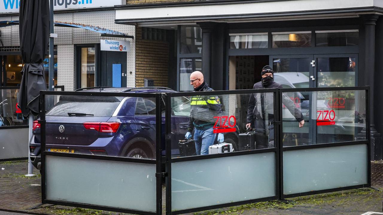 Eindhoven grijpt weer in bij horeca Kruisstraat om risico op criminaliteit