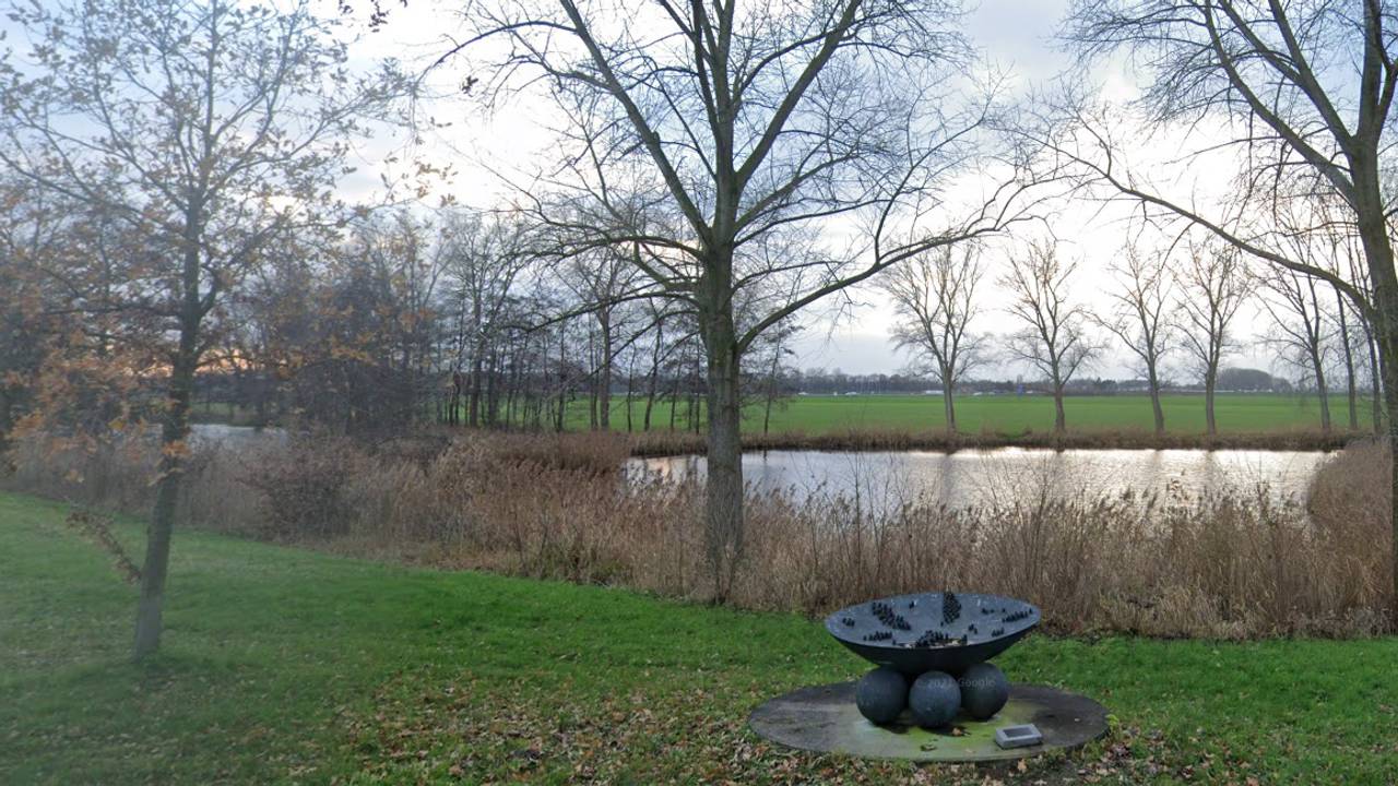 De Oostelijke Langstraat (foto: Google Maps).