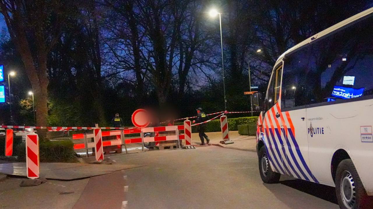 Foto: Harrie Grijseels/Persbureau Heitink.