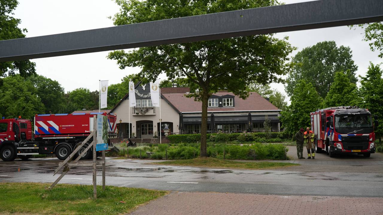 Foto: Erik Haverhals/Persbureau Heitink.