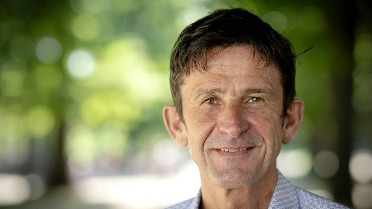 Cornald Maas (foto: ANP).