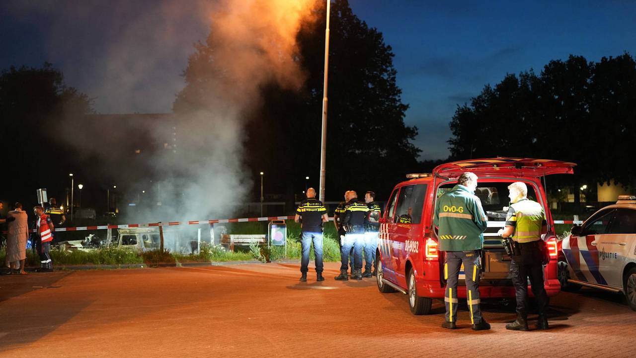Foto: Erik Haverhals/Persbureau Heitink.