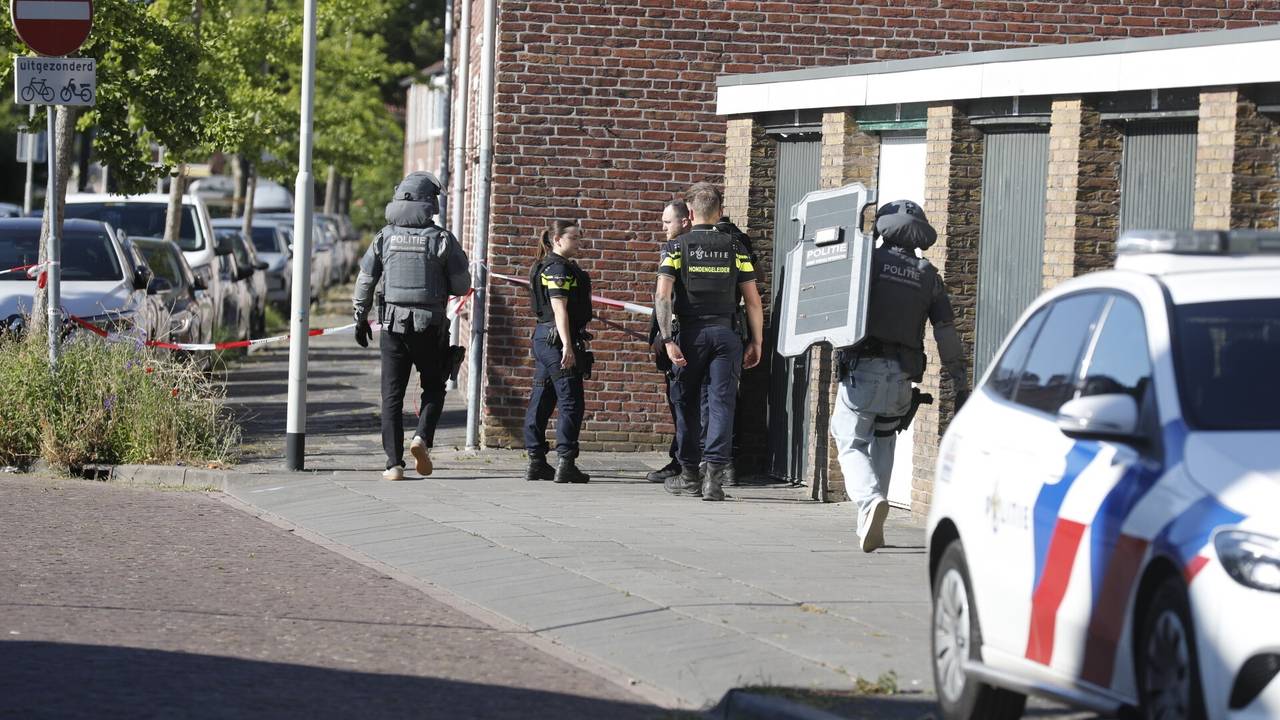 Foto: Christian Traets / Persbureau Heitink