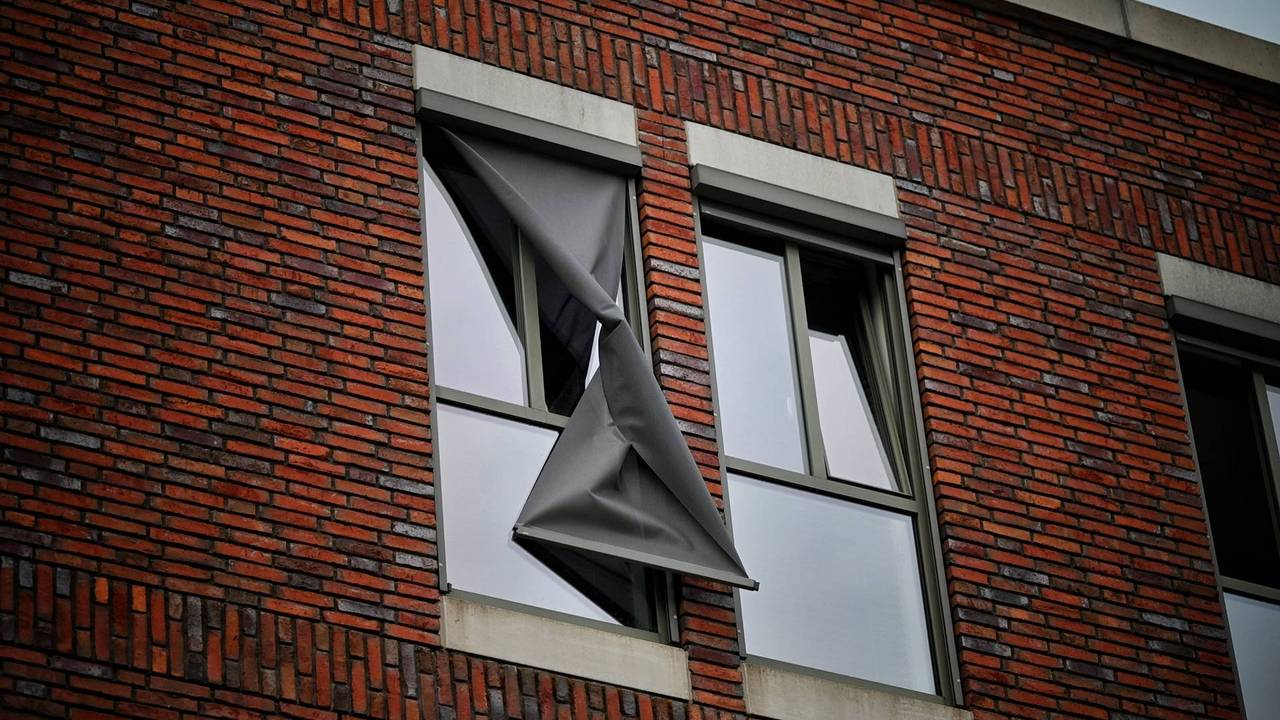 Foto: Toby de Kort / Persbureau Heitink 