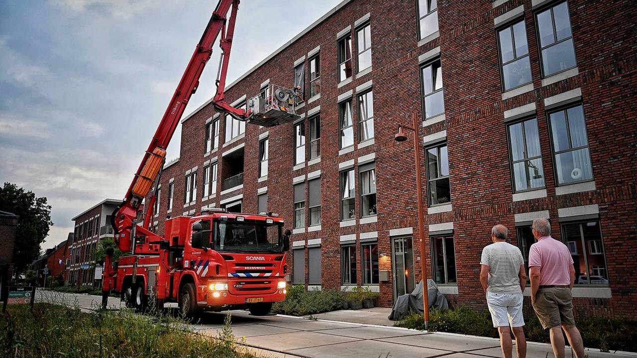 Foto: Toby de Kort / Persbureau Heitink 