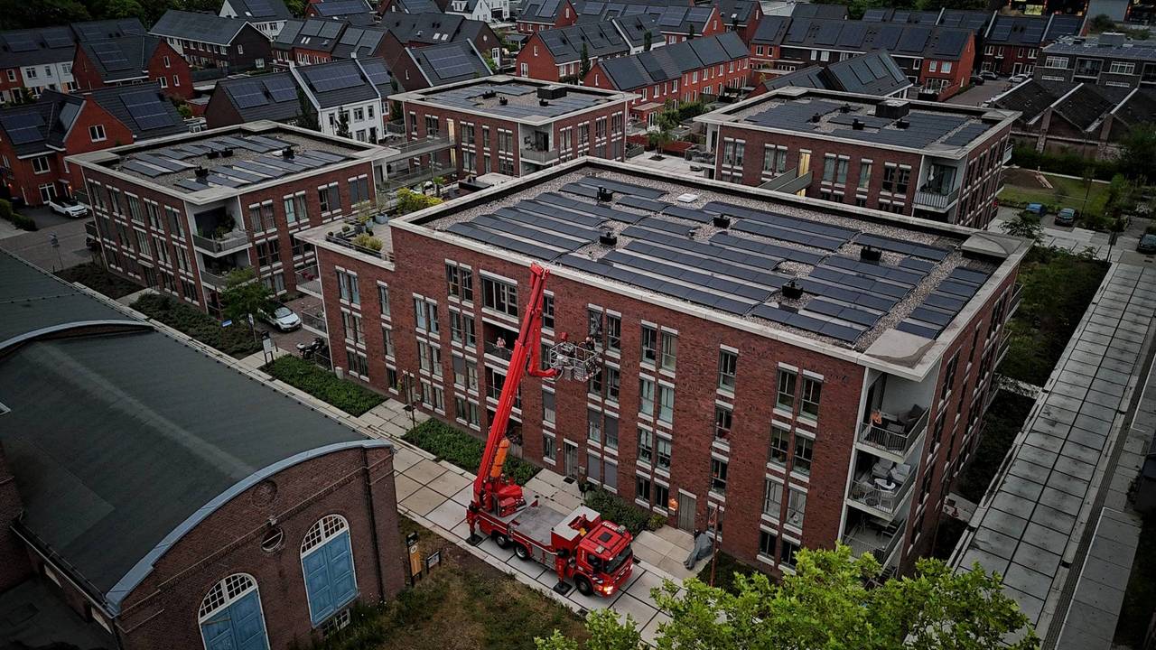 Foto: Toby de Kort / Persbureau Heitink 