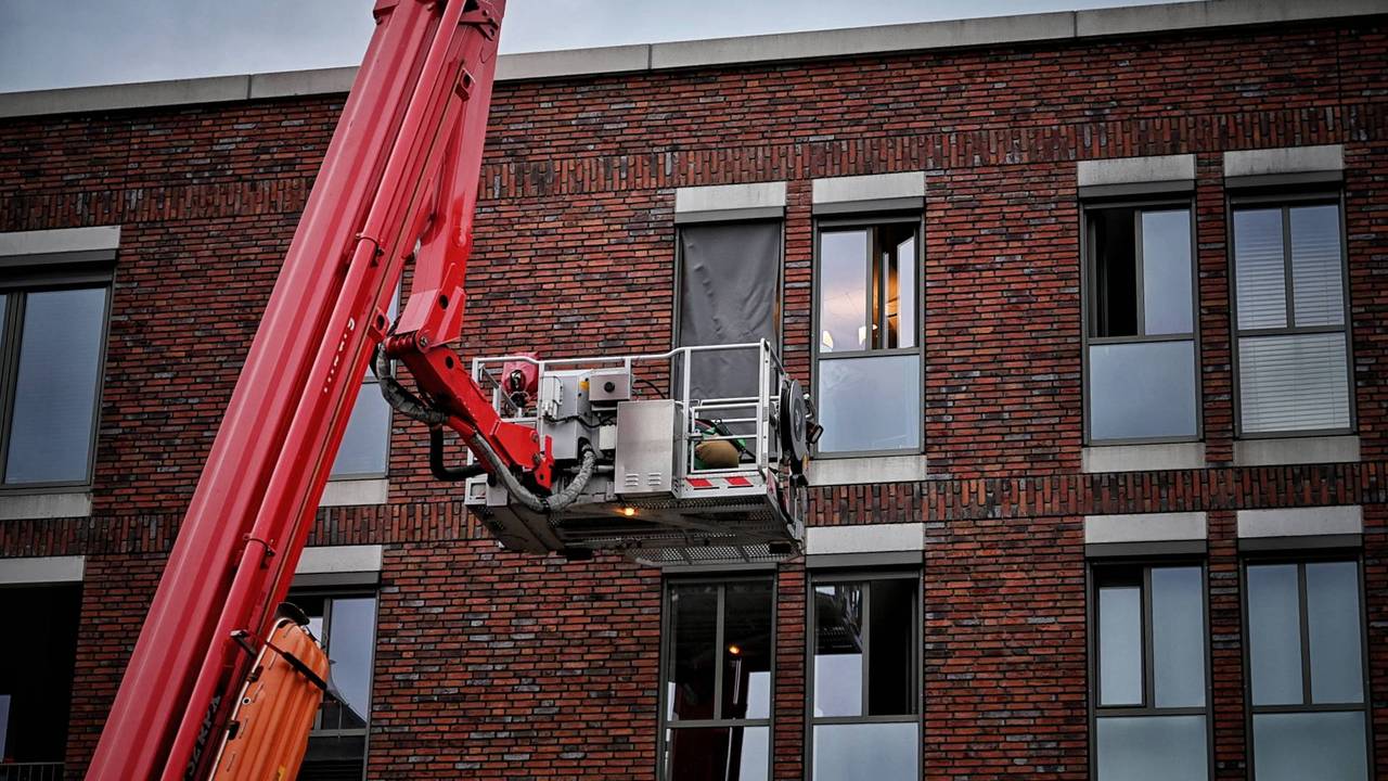 Foto: Toby de Kort / Persbureau Heitink