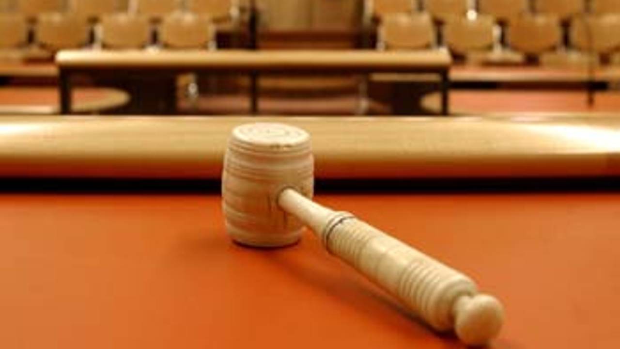 De rechtbank heeft gesproken (foto: ANP).