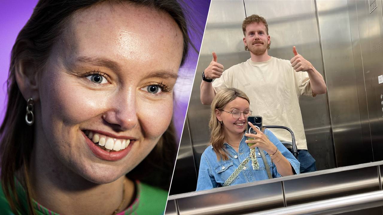 Foto: ANP en Instagram Longeneeslijk