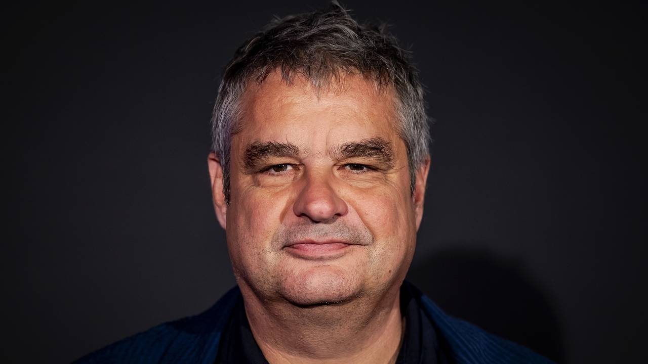 Frank Lammers (foto: ANP).