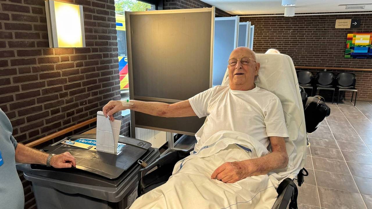 Foto: Persbureau Heitink 