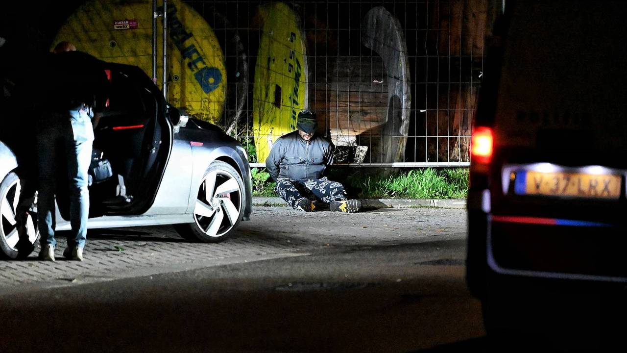 Foto: Persbureau Heitink.