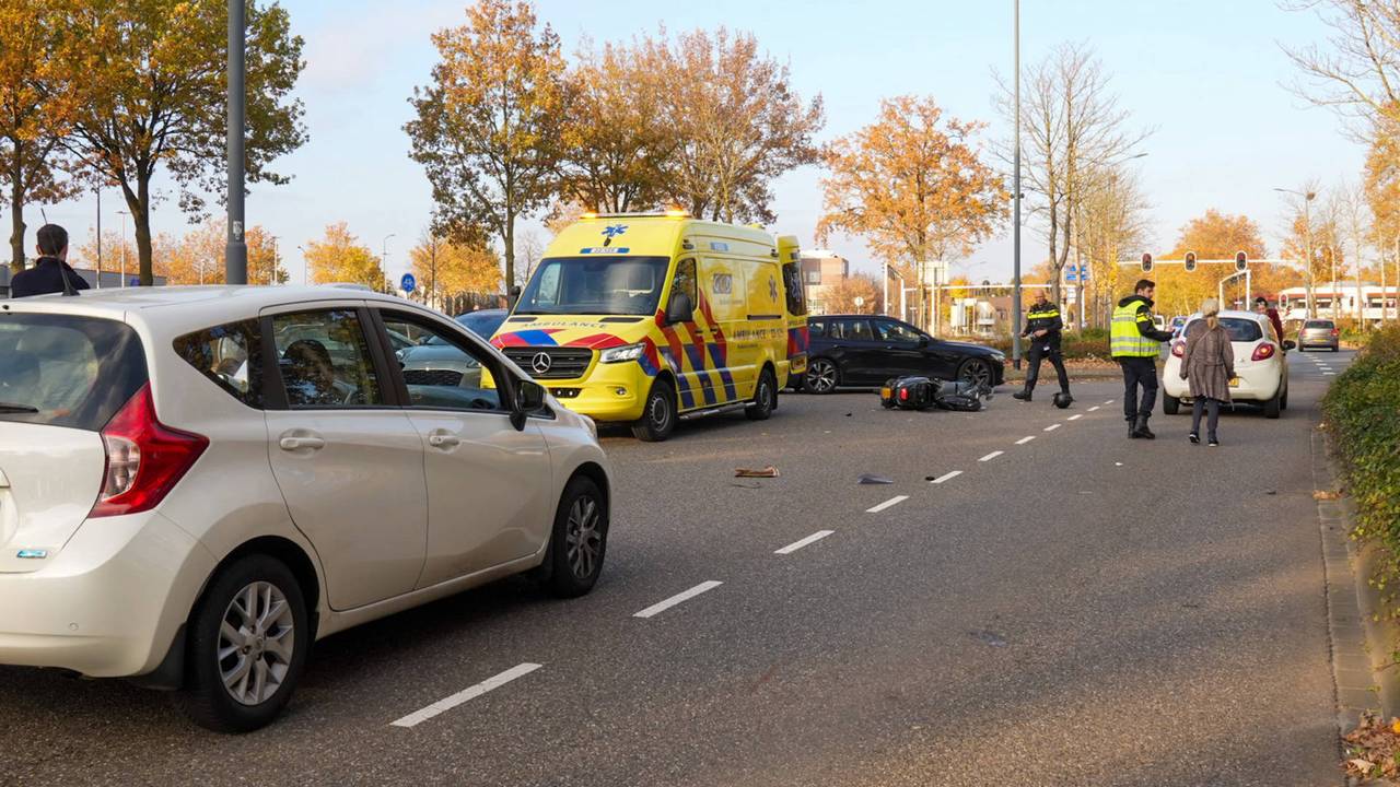 Foto: Harrie Grijseels/Persbureau Heitink.