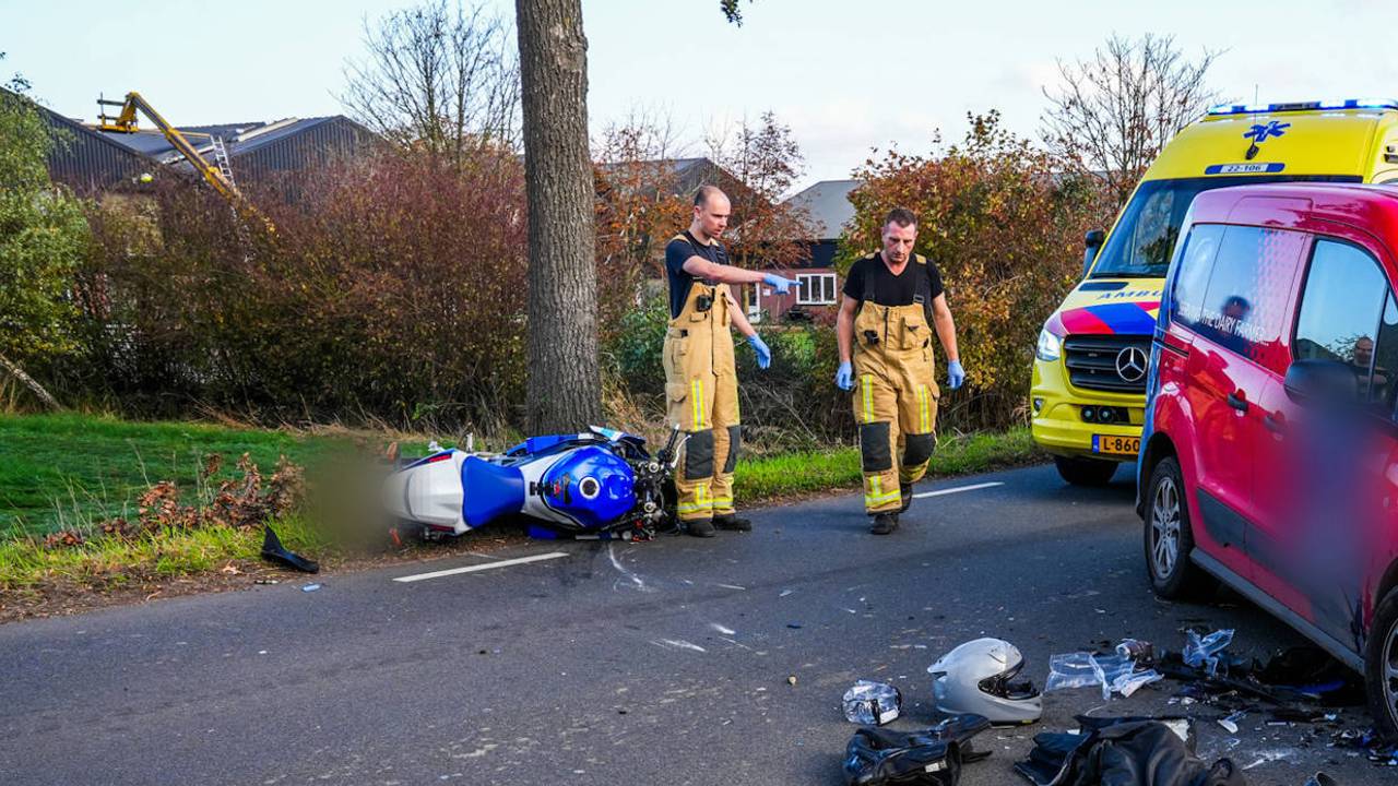 Foto: Dave Hendriks/Persbureau Heitink