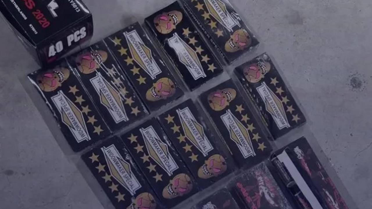 Foto: Instagram wijkagenten Altena.