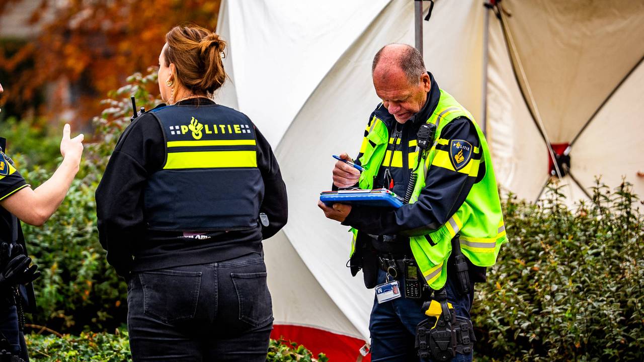 Foto: Lucas Lammers/Persbureau Heitink.