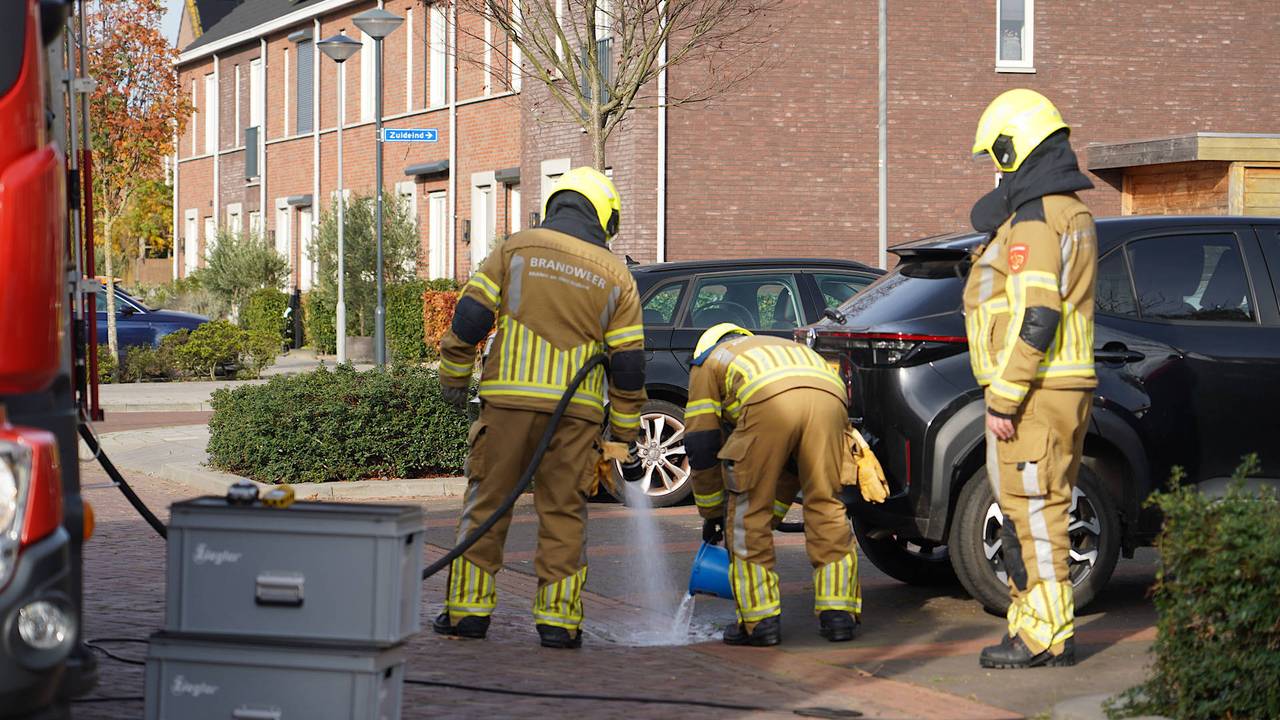 Foto: Jeroen Stuve / Persbureau Heitink