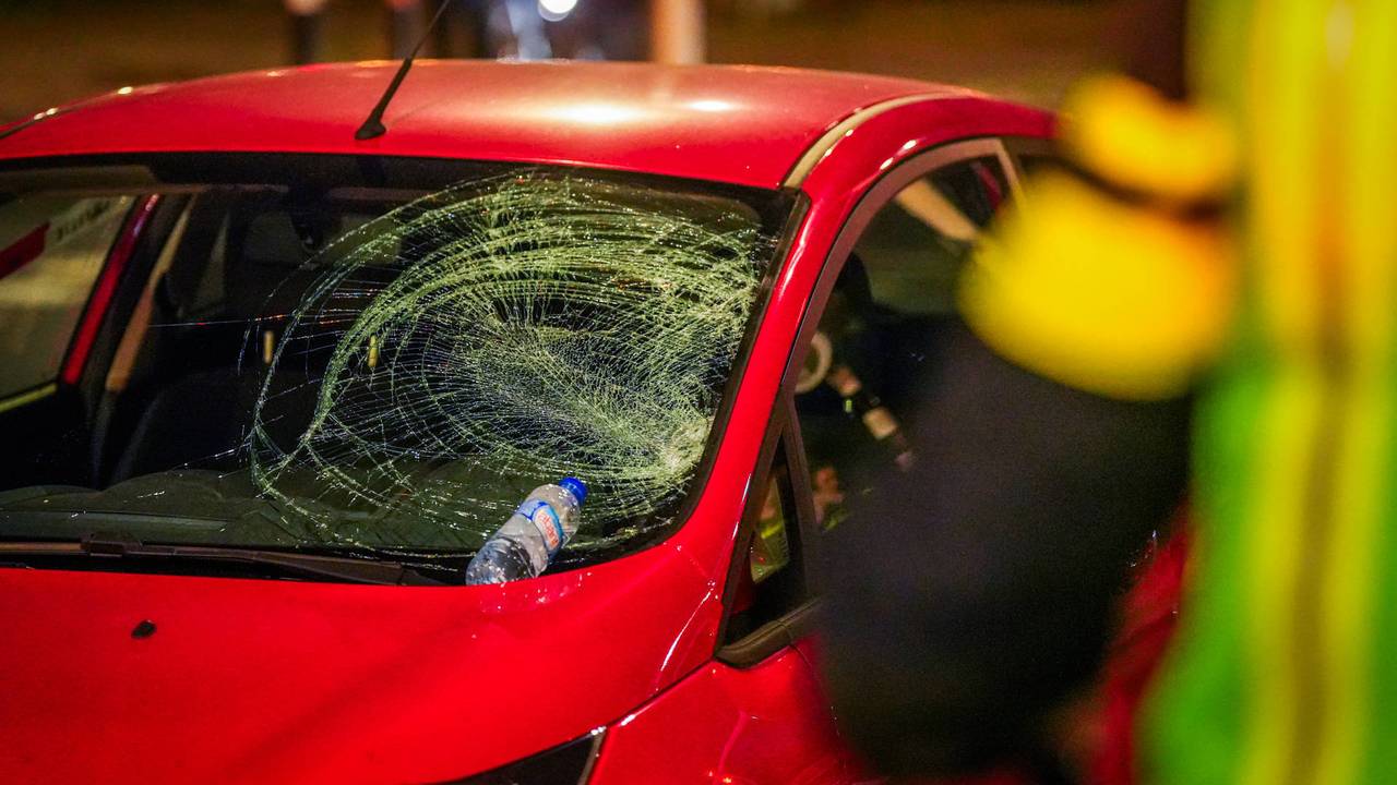 Foto: Persbureau Heitink