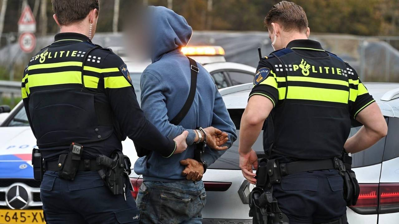 Foto: Toby de Kort / Persbureau Heitink