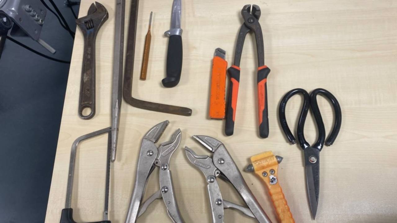 Foto: Wijkagenten Eindhoven Gestel