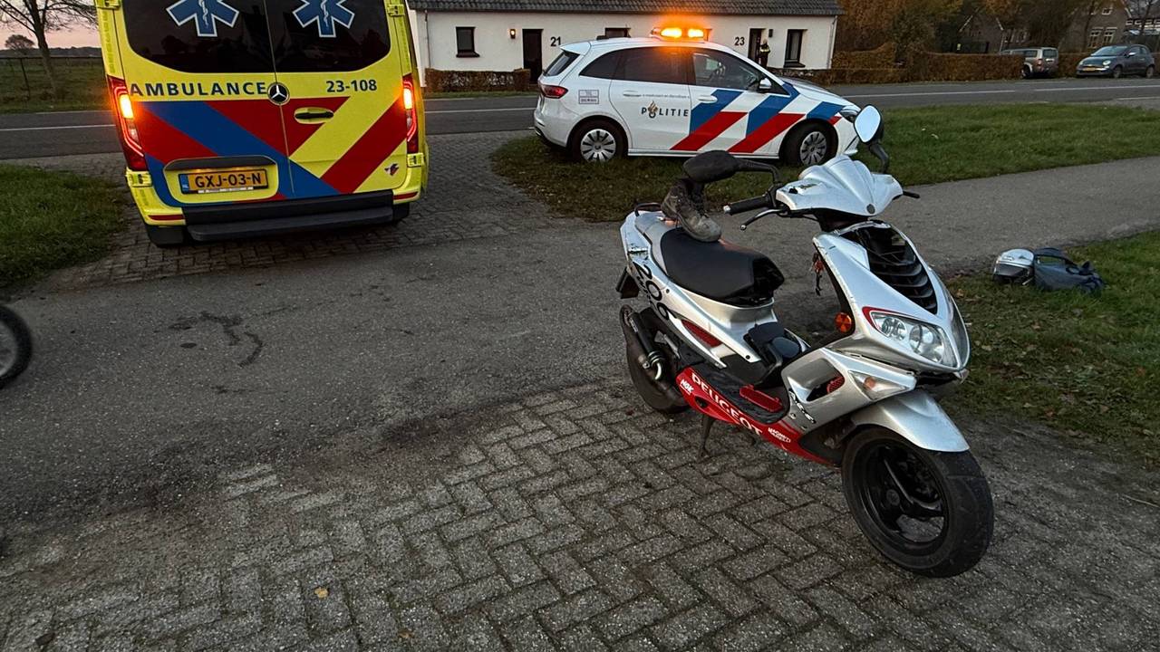 Foto: SK-Meia / Persbureau Heitink