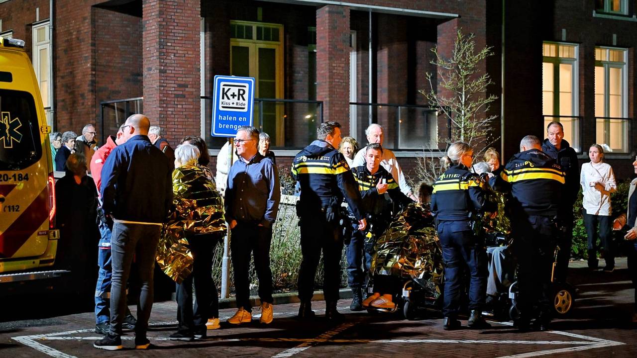 Foto: Toby de Kort / Persbureau Heitink.